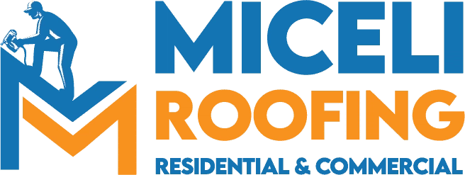 Miceli Roofing Logo