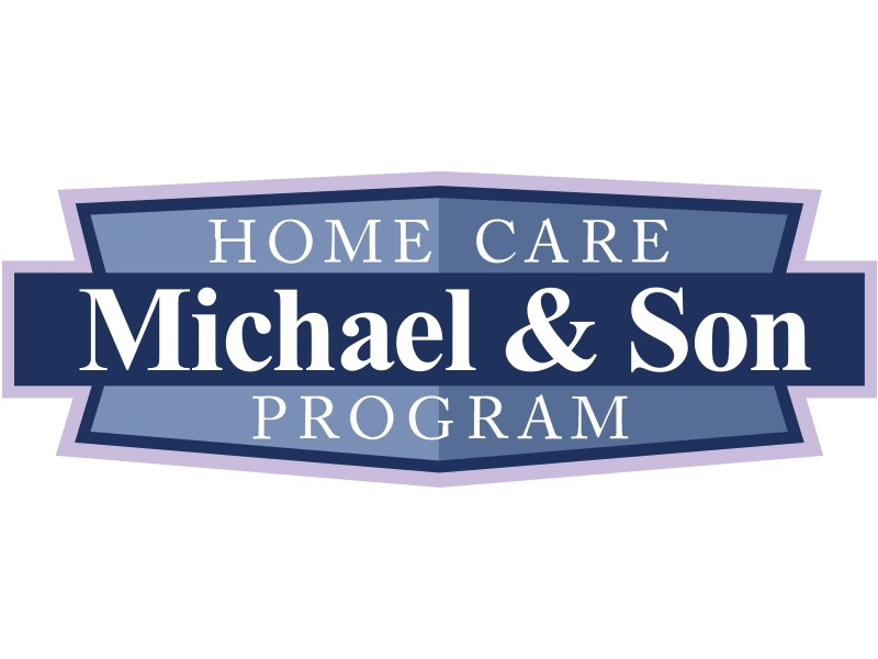 Michael & Son Services Logo