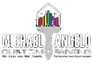 Michael Angelo Custom Painting Inc. Logo