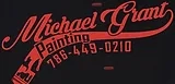 Michael Grant Painting LLC Logo