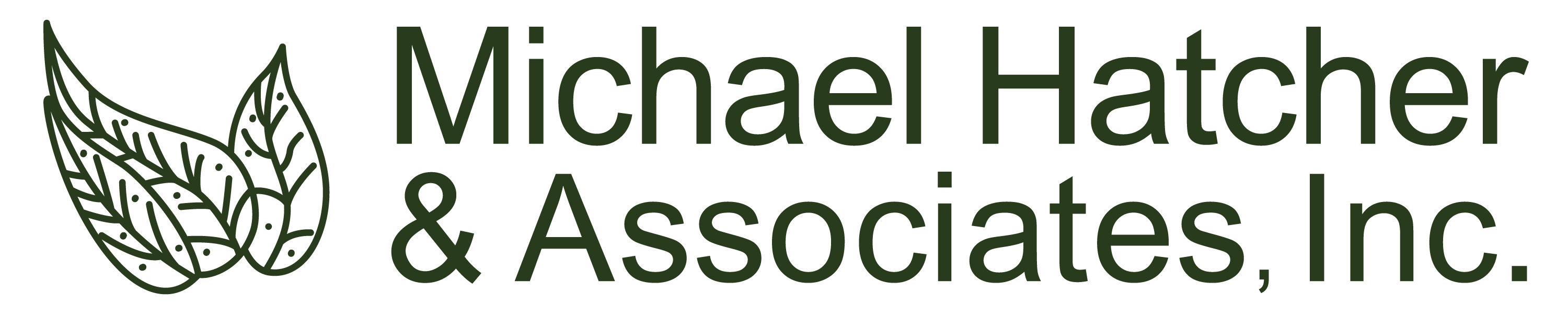 Michael Hatcher & Associates, Inc. Logo