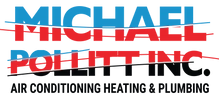 Michael Pollitt Inc. Logo
