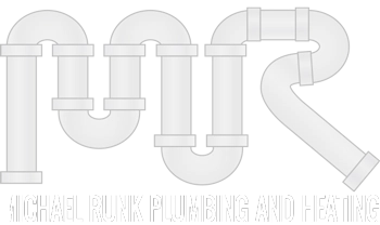 Michael Runk Plumbing & Heating LLC Logo