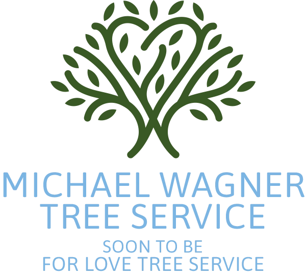 Michael Wagner Tree Service Logo