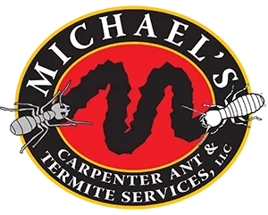Michael's Carpenter Ant & Termite Services, LLC Logo
