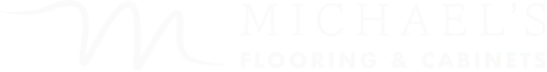 Michael's Flooring & Cabinets Logo