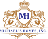 Michael's Homes Inc Logo