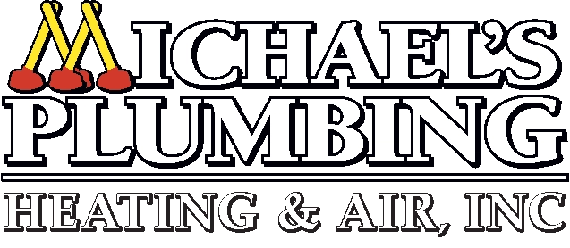 Michael's Plumbing Heating & Air, Inc. Logo