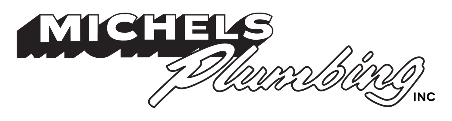 Michels Plumbing Inc Logo