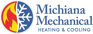 Michiana Mechanical Heating & Cooling Logo