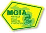 Michigan Greens Keeper Inc Logo
