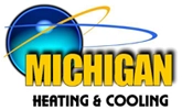 Michigan Heating & Cooling of Petoskey Inc Logo