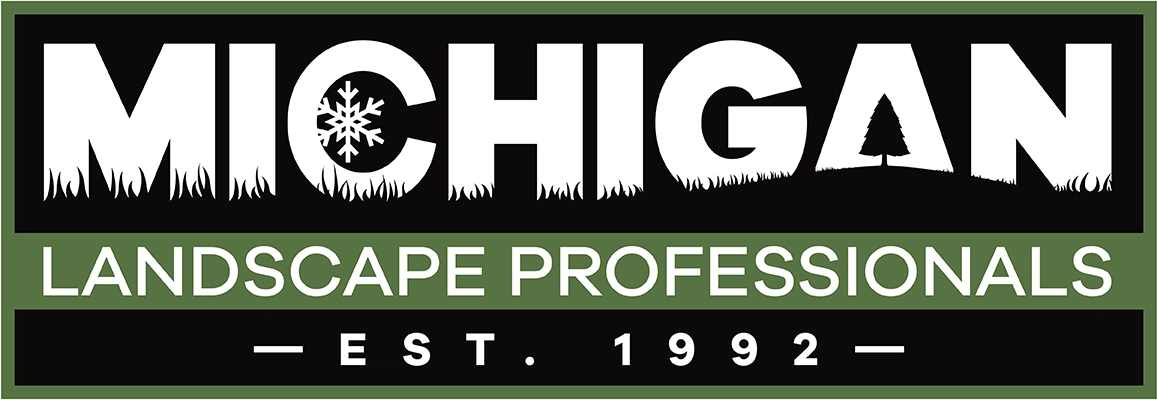 Michigan Landscape Professionals Logo