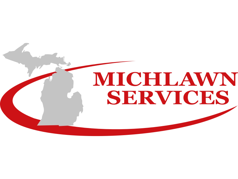 Michlawn Services Logo