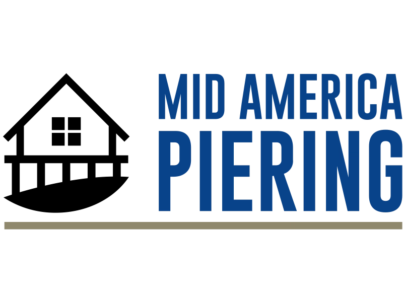 Mid America Piering Logo