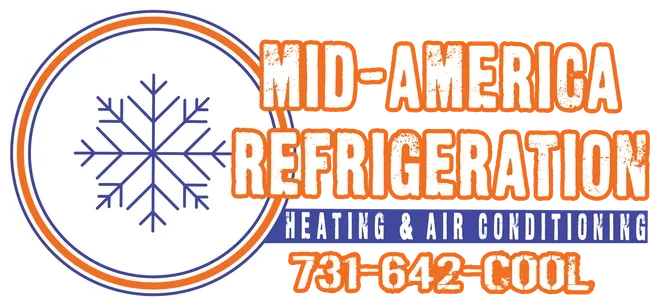 Mid-America Refrigeration Logo