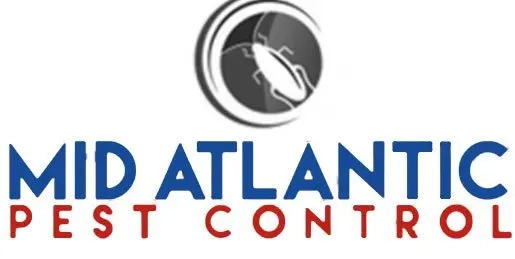 Mid-Atlantic Pest Control Logo