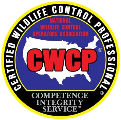 Mid-Atlantic Wildlife Control Logo