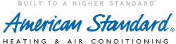 Mid-Cities Air Conditioning and Heating Logo