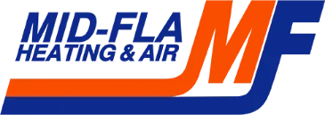 Mid-Florida Heating & Air Logo