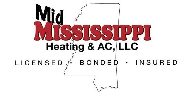 Mid Mississippi Heating & AC, LLC Logo