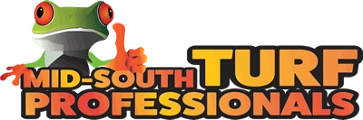 Mid-South Turf Professionals, LLC Logo