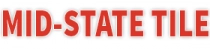 Mid-State Tile Co Inc Logo