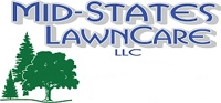 Mid-States Lawn Care Logo