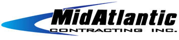 MidAtlantic Contracting Inc. Logo