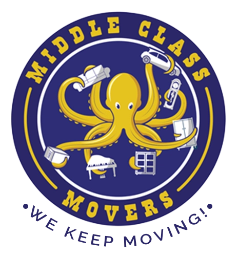 Middle Class Movers Logo