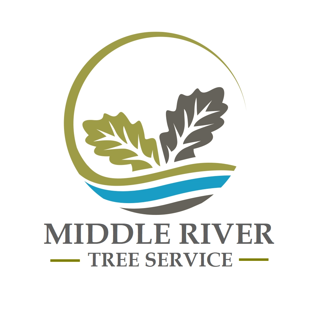 Middle River Tree Service Logo