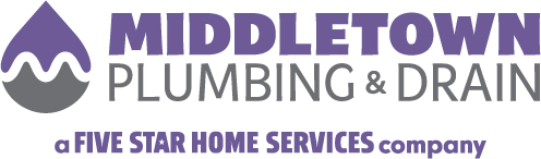 Middletown Plumbing & Drain Logo