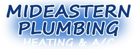 Mideastern Plumbing & Heating Logo