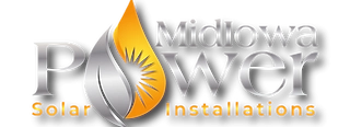 MidIowa Power Logo
