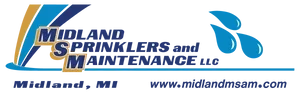Midland Sprinklers And Maintenance, LLC Logo