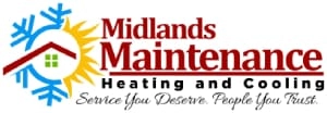 Midlands Maintenance Logo