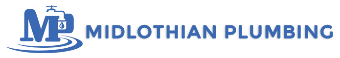 Midlothian Plumbing, LLC Logo
