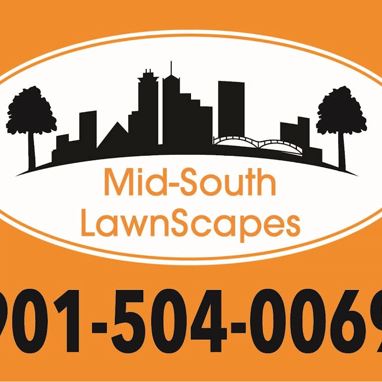 Midsouth Lawnscapes Logo