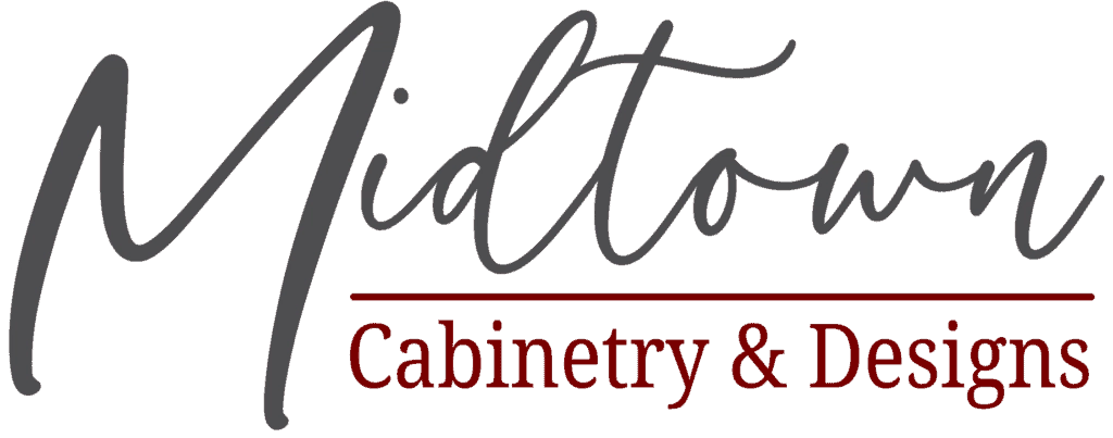 Midtown Cabinetry & Designs Logo