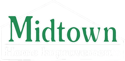 Midtown Home Improvements Logo