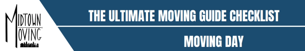 Midtown Moving and Storage - Atlanta Movers Logo