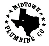 Midtown Plumbing Co Logo