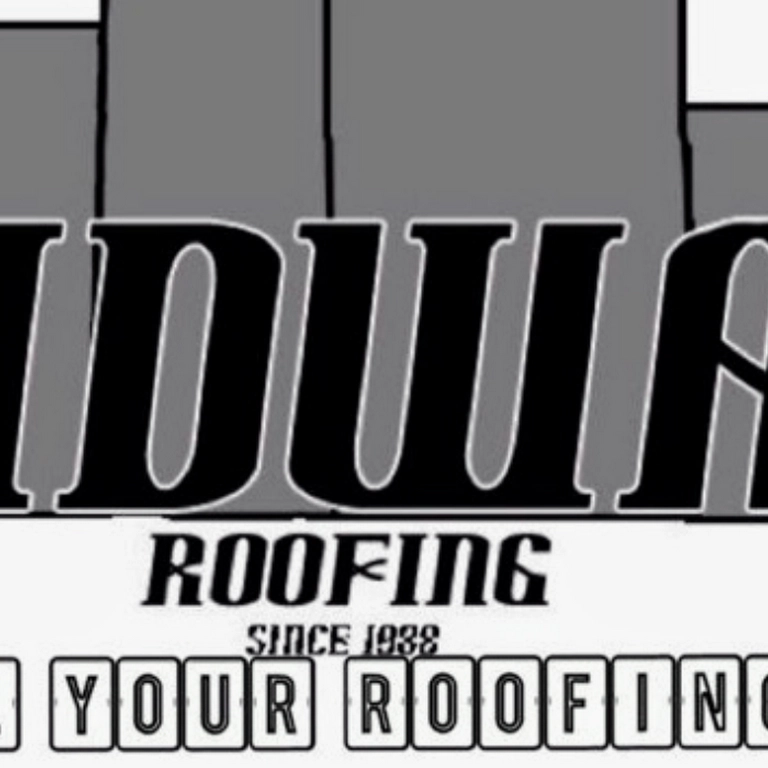 Midway roofing Logo