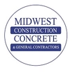 Midwest Construction, Concrete & General Contractors, Inc. Logo