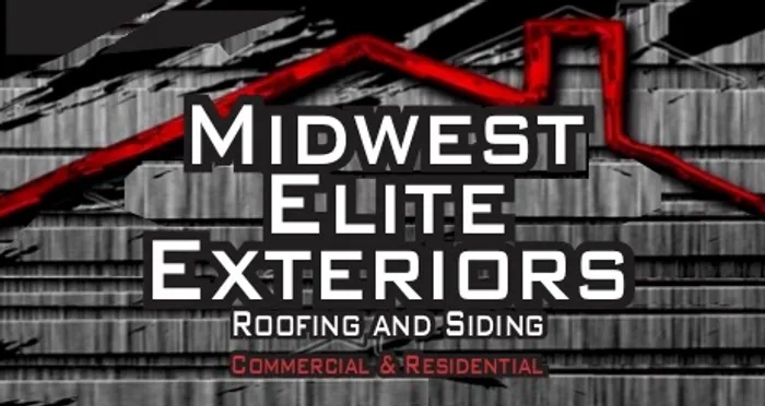 Midwest Elite Exteriors Logo
