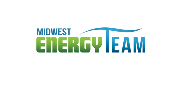 Midwest Energy Team Logo