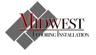 Midwest Flooring Installation Logo