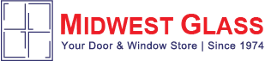 Midwest Glass Logo