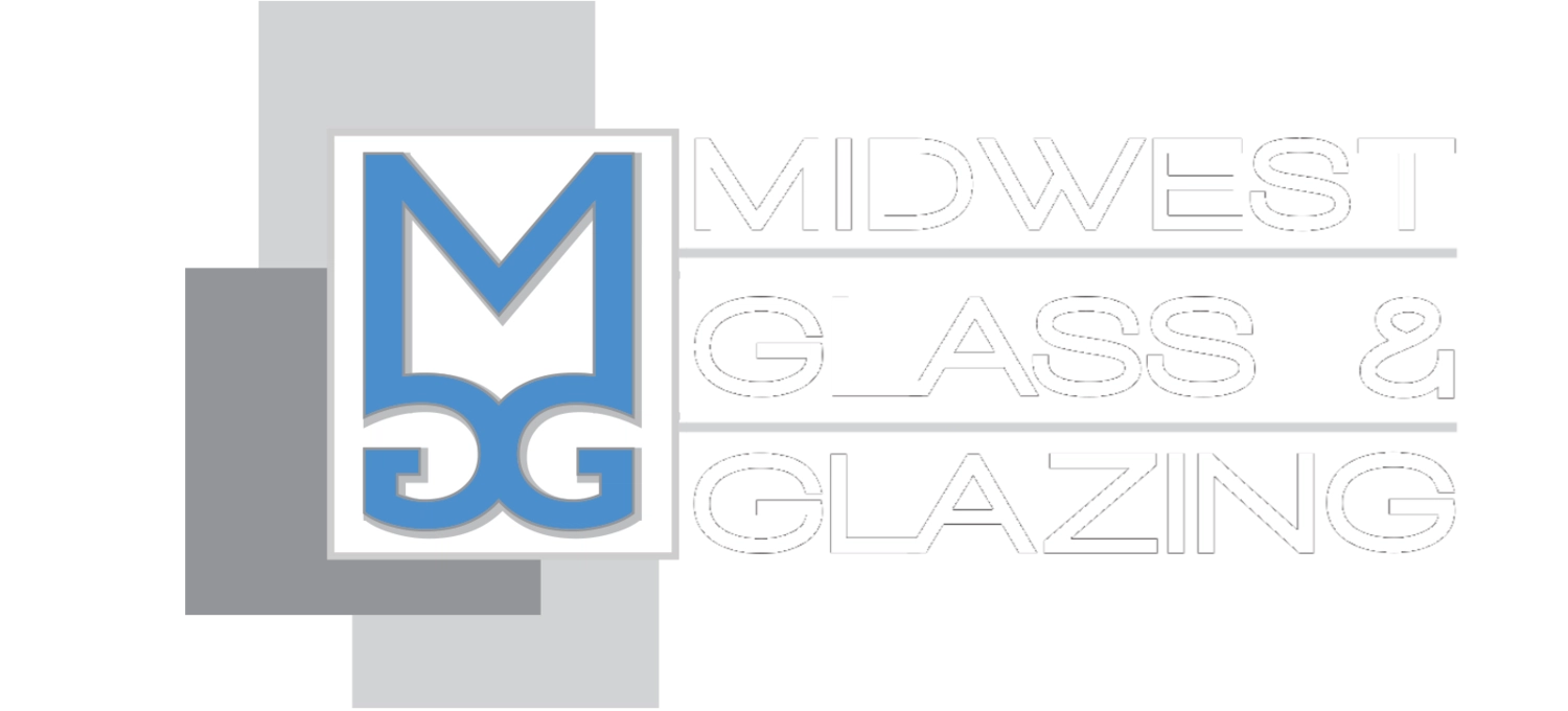 Midwest Glass & Glazing Logo