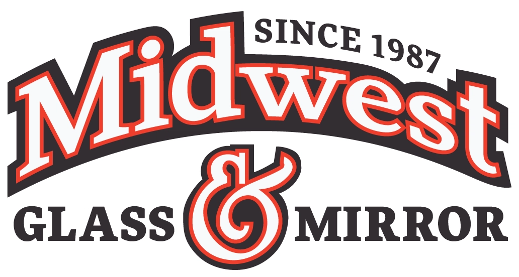 Midwest Glass & Mirror Logo